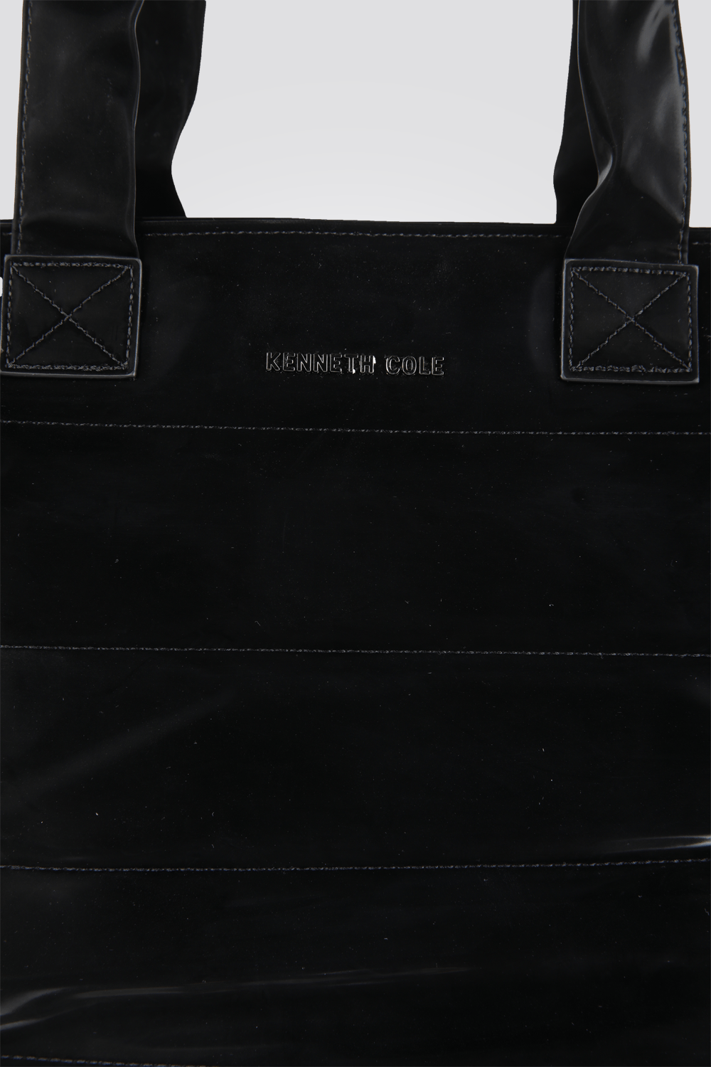 KENNETH COLE - תיק יד לנשים בצבע שחור - MASHBIR//365