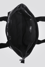 KENNETH COLE - תיק יד לנשים בצבע שחור - MASHBIR//365