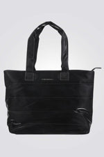 KENNETH COLE - תיק יד לנשים בצבע שחור - MASHBIR//365