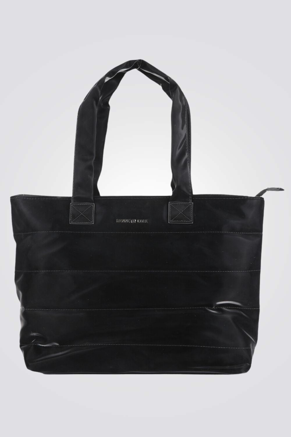 KENNETH COLE - תיק יד לנשים בצבע שחור - MASHBIR//365