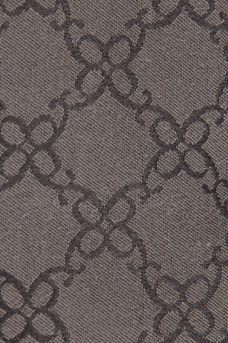 NINE WEST - תיק יד מעוטר בצבע חום - MASHBIR//365