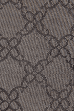 NINE WEST - תיק יד מעוטר בצבע חום - MASHBIR//365