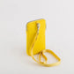 CARPISA - תיק לפלאפון ELIA בצבע צהוב בהיר - MASHBIR//365 - 2