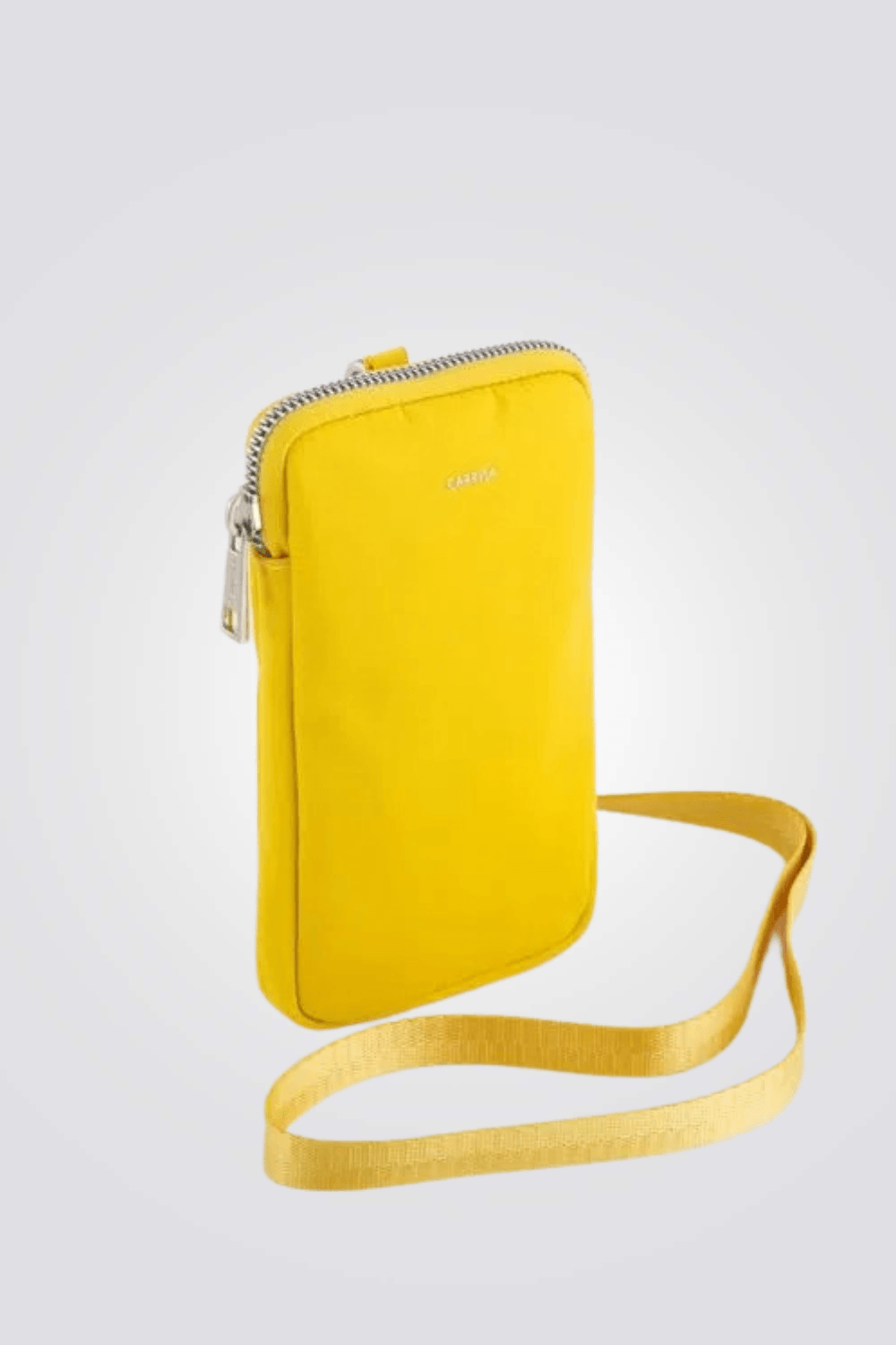 CARPISA - תיק לפלאפון ELIA בצבע צהוב בהיר - MASHBIR//365