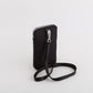CARPISA - תיק לפלאפון ELIA בצבע שחור - MASHBIR//365 - 2