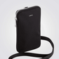 CARPISA - תיק לפלאפון ELIA בצבע שחור - MASHBIR//365 - 1