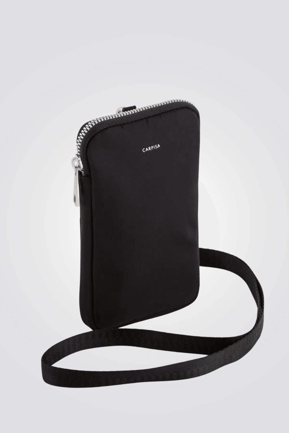 CARPISA - תיק לפלאפון ELIA בצבע שחור - MASHBIR//365