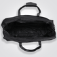 CAVALLI - תיק נסיעות 21L ROLLING DUFFEL בצבע שחור - MASHBIR//365 - 4