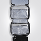 KENNETH COLE - תיק רחצה בצבע שחור - MASHBIR//365 - 3