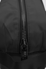 CAVALLI - תיק רחצה בצבע שחור - MASHBIR//365