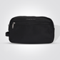 KENNETH COLE - תיק רחצה בצבע שחור - MASHBIR//365 - 1