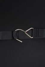 KENNETH COLE - תיק רחצה בצבע שחור - MASHBIR//365