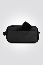 CAVALLI - תיק רחצה בצבע שחור - MASHBIR//365