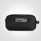 CAVALLI - תיק רחצה CASUAL DOPP KIT בצבע שחור - MASHBIR//365 - 1