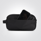 CAVALLI - תיק רחצה CASUAL DOPP KIT בצבע שחור - MASHBIR//365 - 2