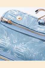 ETAM - תיק רחצה מתקפל MALOW - MASHBIR//365