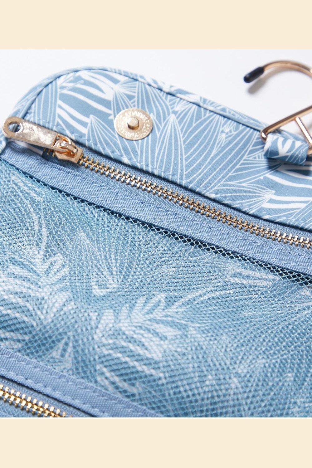 ETAM - תיק רחצה מתקפל MALOW - MASHBIR//365