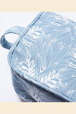 ETAM - תיק רחצה מתקפל MALOW - MASHBIR//365