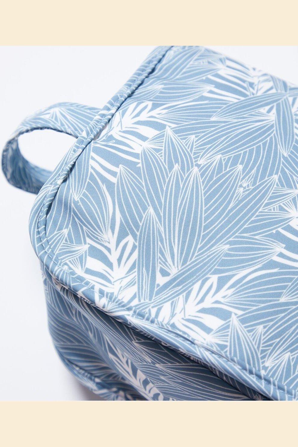 ETAM - תיק רחצה מתקפל MALOW - MASHBIR//365