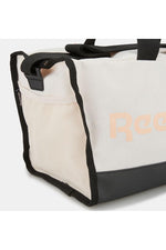 REEBOK - תיק ספורט 35 ליטר TE M GRIP בצבע ורוד - MASHBIR//365