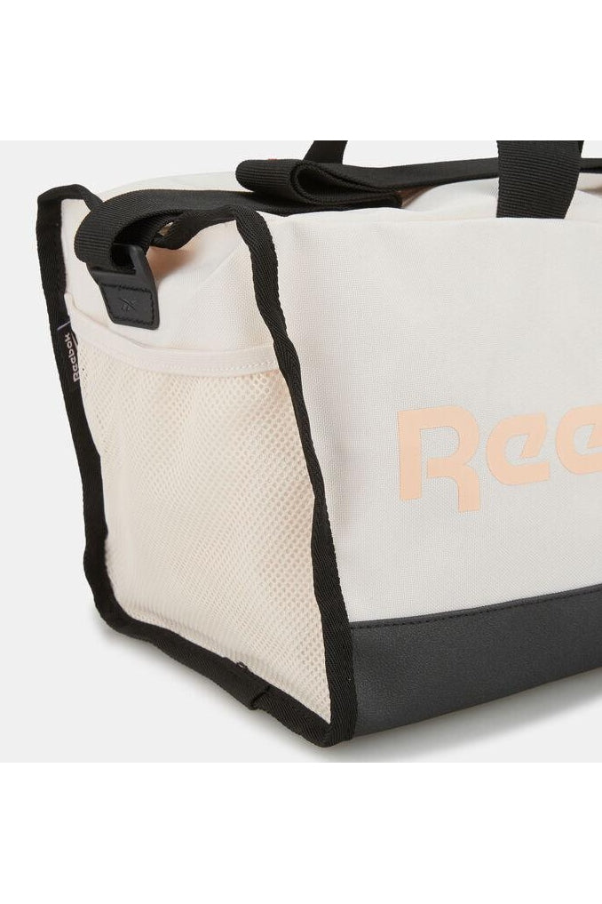 REEBOK - תיק ספורט 35 ליטר TE M GRIP בצבע ורוד - MASHBIR//365