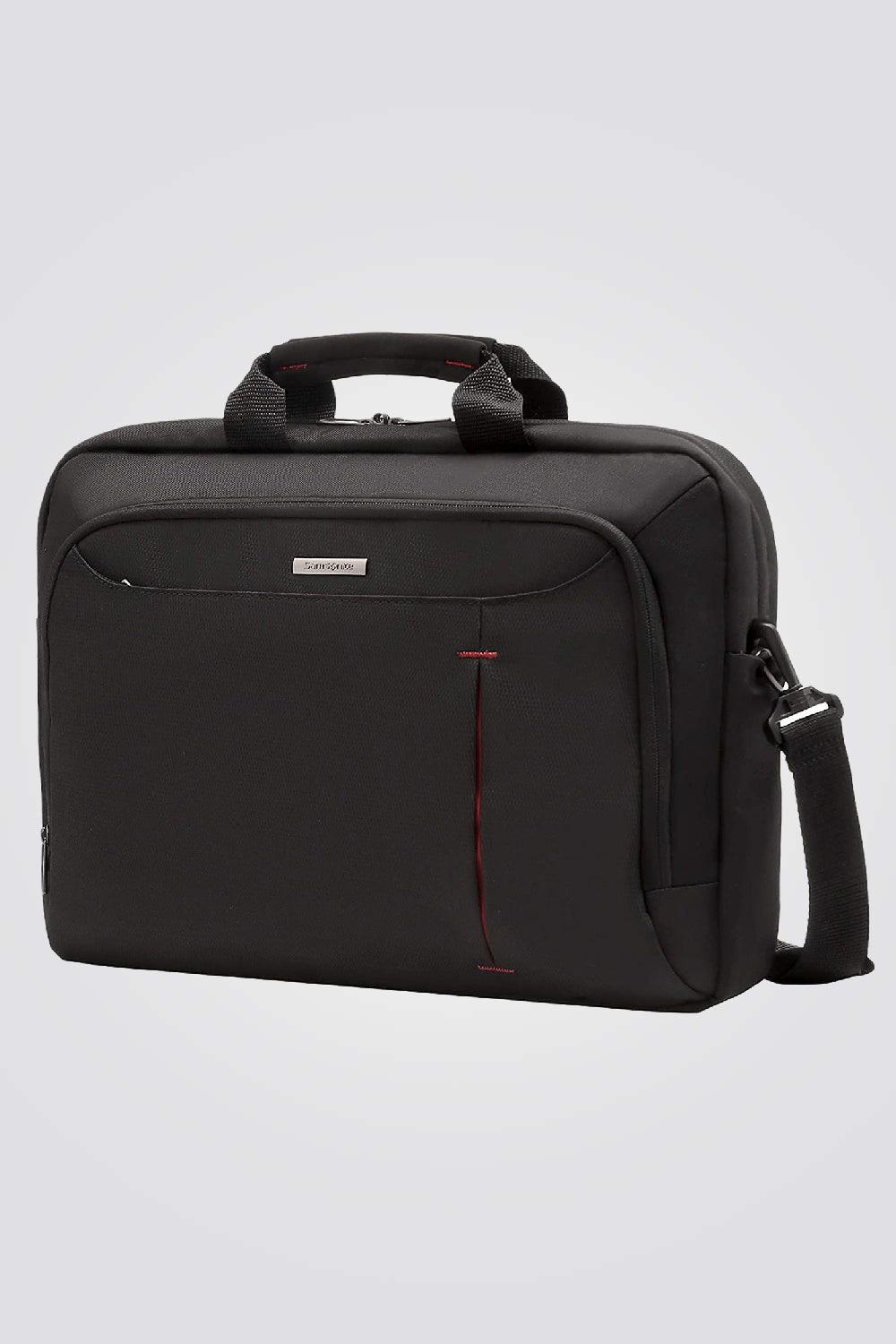 SAMSONITE - תיק עסקים MALETIN GUARD IT BAILHANDLE 16 - MASHBIR//365