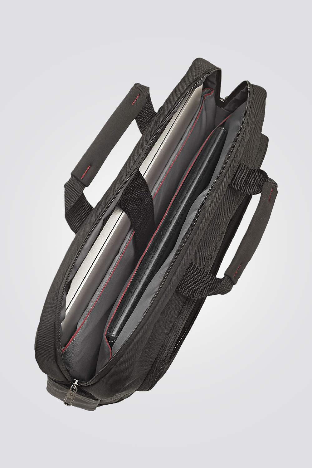 SAMSONITE - תיק עסקים MALETIN GUARD IT BAILHANDLE 16 - MASHBIR//365