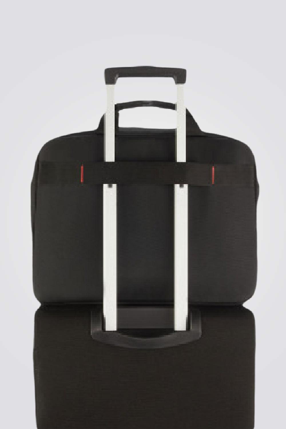 SAMSONITE - תיק עסקים MALETIN GUARD IT BAILHANDLE 16 - MASHBIR//365