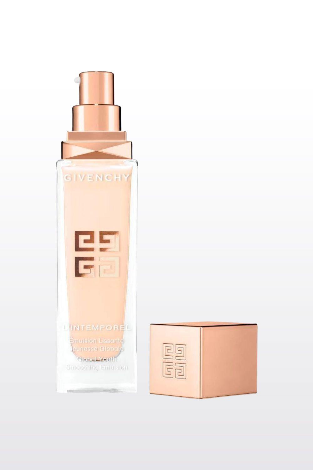 Givenchy - תחליב פנים L’Intemporel Blossom Smoothiing Emaulsion 50 מ"ל - MASHBIR//365