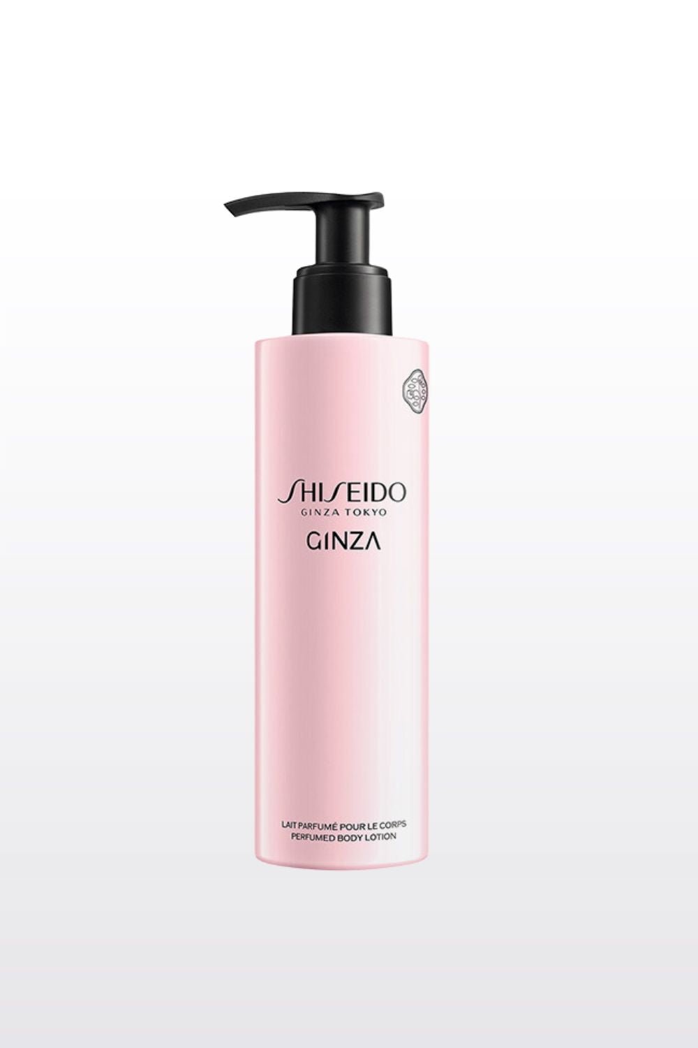 SHISEIDO - תחליב גוף מבושם גינזה 200 מ"ל - MASHBIR//365