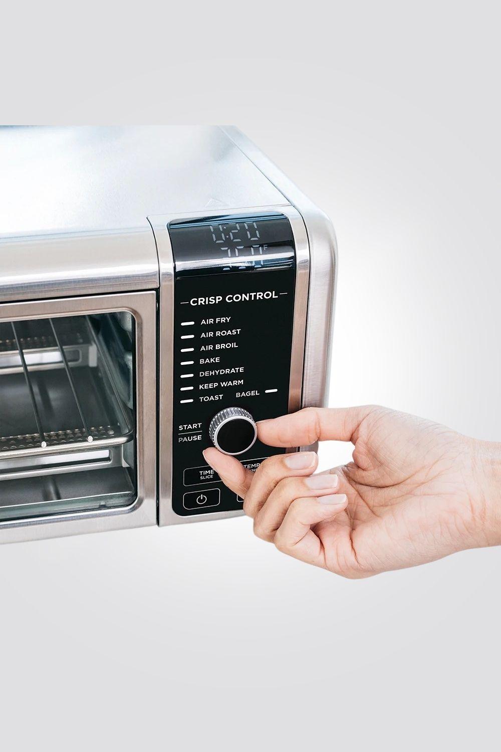 Ninja - תנור אובן דיגיטלי דגם SP103 - MASHBIR//365