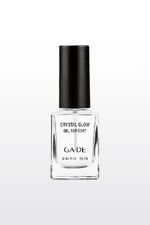 GA-DE - TOP COAT לק ג'ל - MASHBIR//365