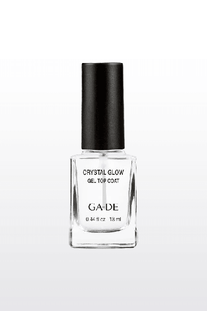 GA-DE - TOP COAT לק ג'ל - MASHBIR//365