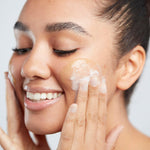 ELEMIS - תרחיץ פנים 200 מ"ל SUPERFOOD FACIAL WASH PREBIOTIC GEL CLEANSER - MASHBIR//365