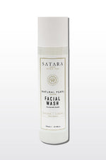 SATARA - תרחיץ פנים 250 מ"ל - MASHBIR//365