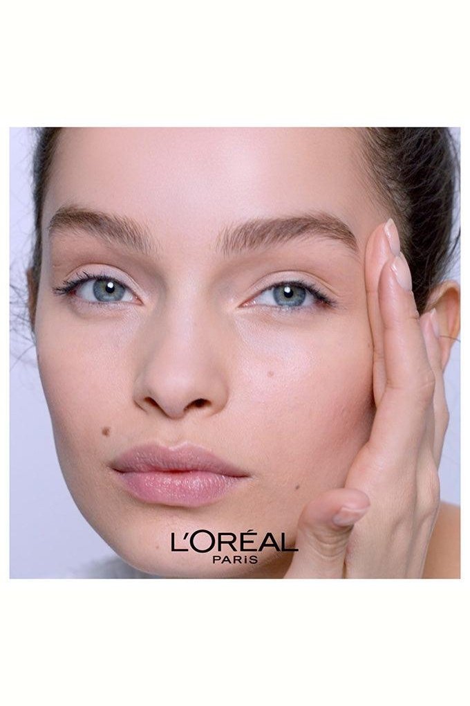 L'Oreal Paris - TRIPLE ACTIVE קרם יום לעור רגיל ומעורב - MASHBIR//365