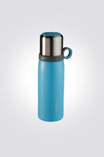 ARCOSTEEL - תרמוס 450 מ"ל צבע תכלת - MASHBIR//365