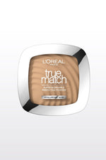 L'Oreal Paris - True Match פודרה - MASHBIR//365