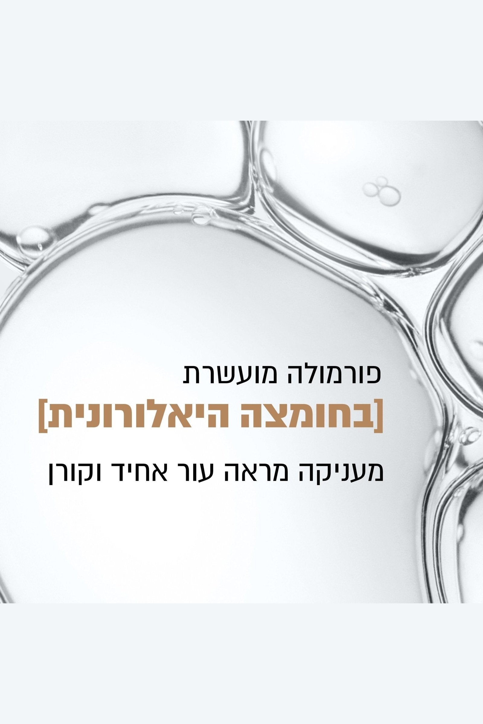 L'Oreal Paris - True Match פודרה - MASHBIR//365