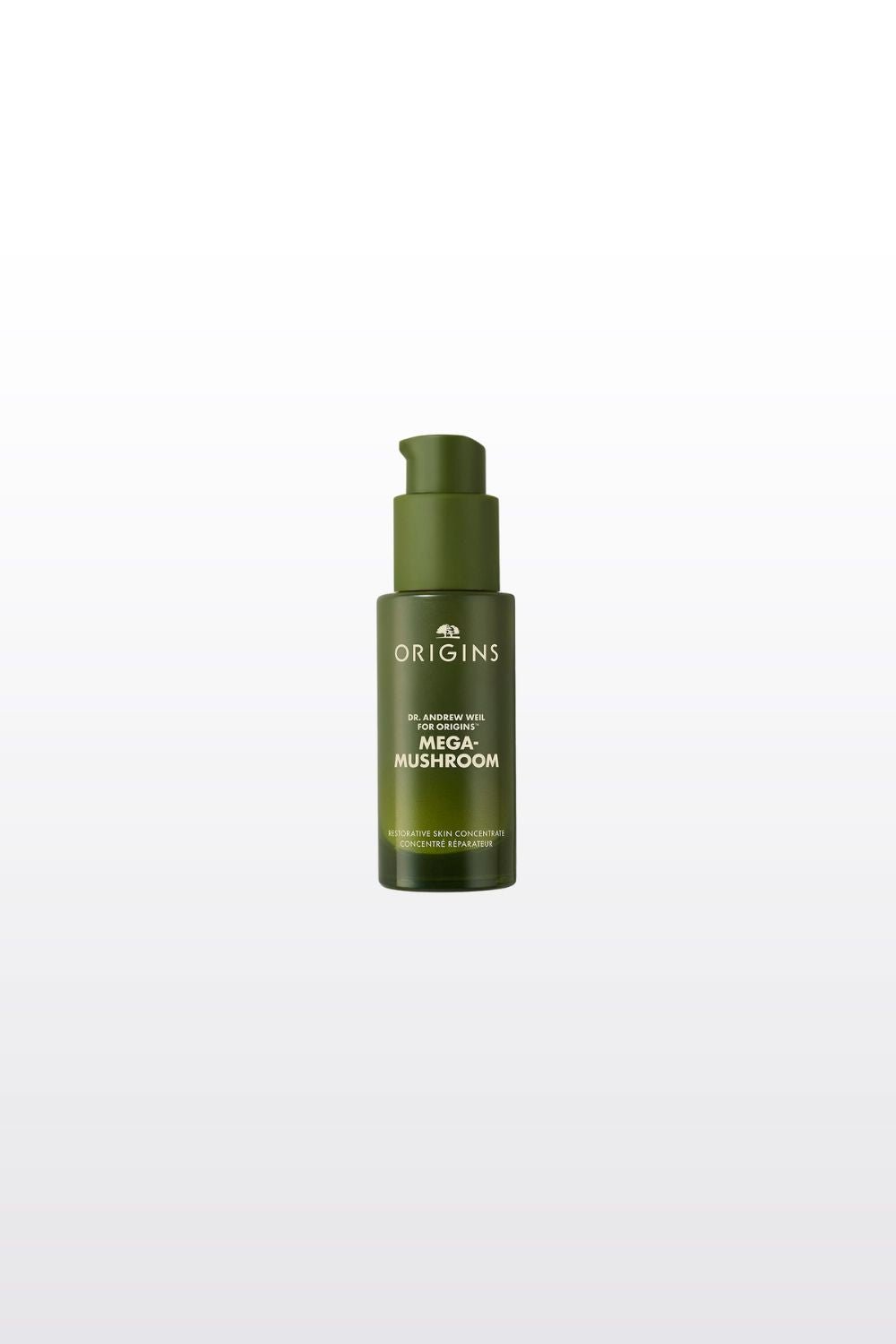 ORIGINS - תכשיר מרוכז לשיקום והרגעת העור 30 מ''ל - MASHBIR//365