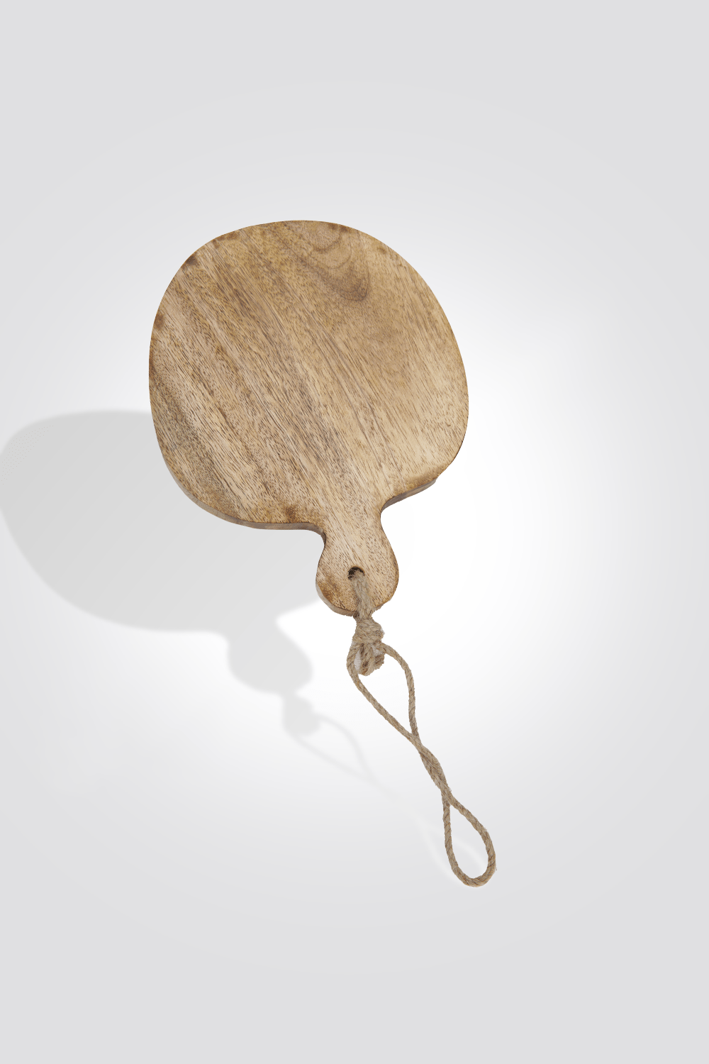 Private Collection - תחתית קרש חיתוך עץ - MASHBIR//365