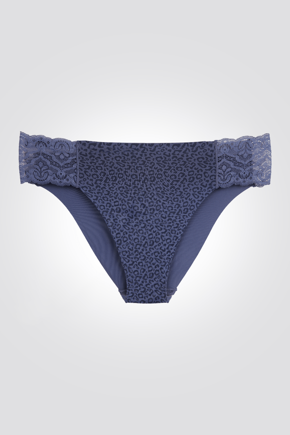 DELTA - תחתון תחרה היפסטר ללא תפר - MASHBIR//365