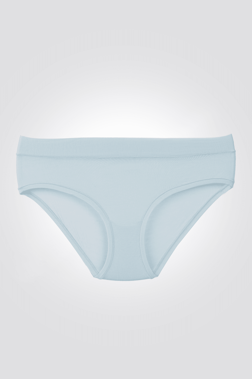 DELTA - תחתוני 720 מיקרו מודל היפסטר בצבע תכלת - MASHBIR//365