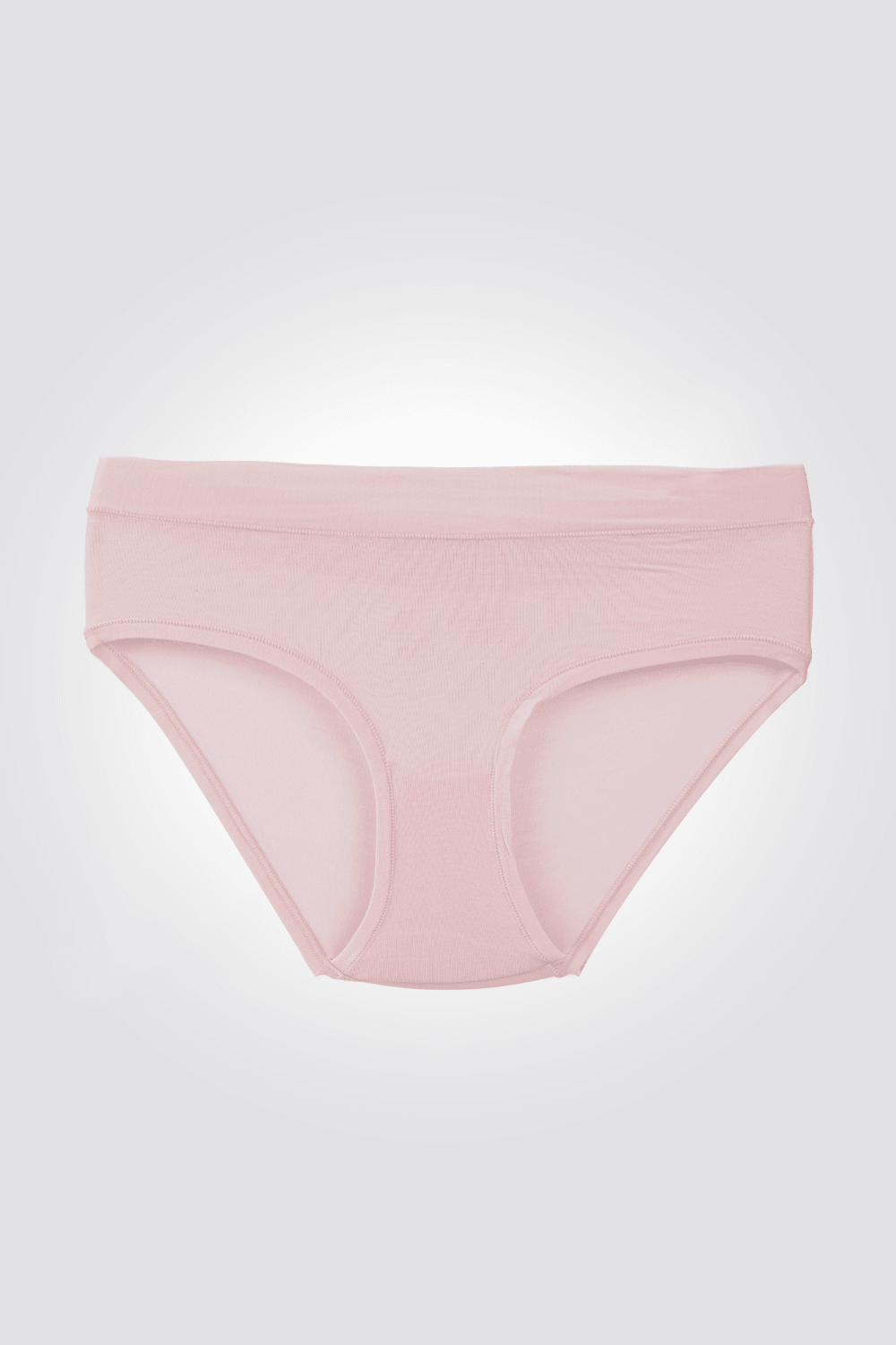 DELTA - תחתוני 720 מיקרו מודל היפסטר בצבע ורוד בהיר - MASHBIR//365