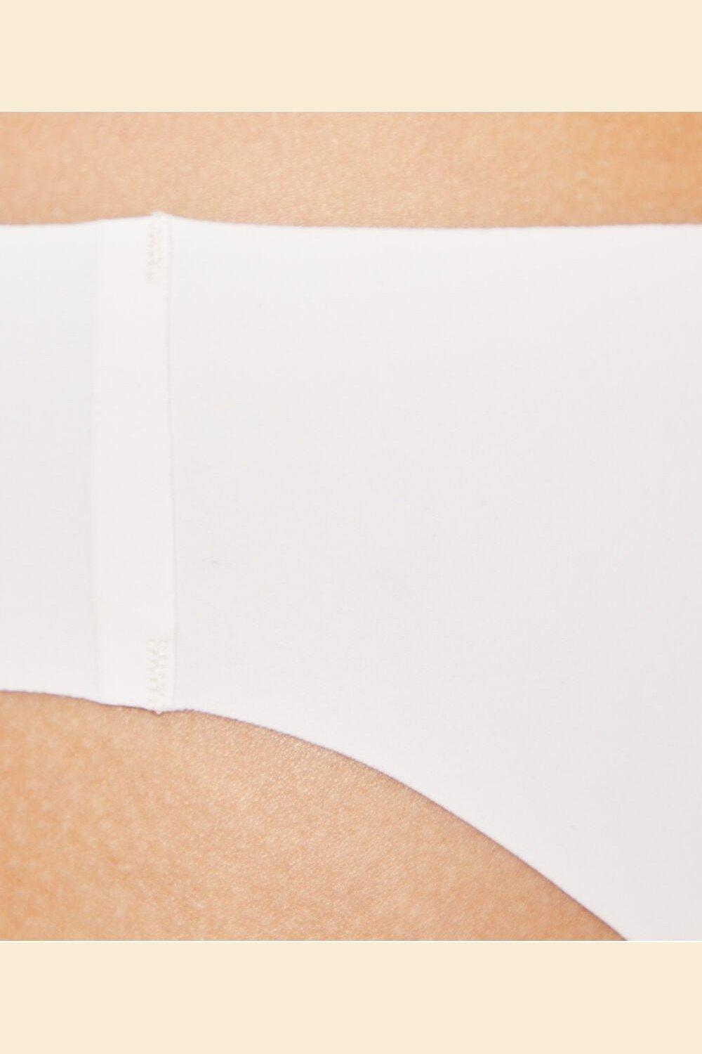 ETAM - תחתוני ביקיני מיקרופייבר PURE FIT קרם - MASHBIR//365