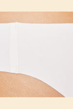 ETAM - תחתוני ביקיני מיקרופייבר PURE FIT קרם - MASHBIR//365