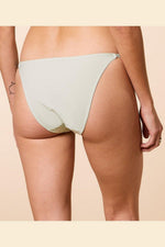 ETAM - תחתוני ביקיני RAYONNANTE ירוק מנטה - MASHBIR//365