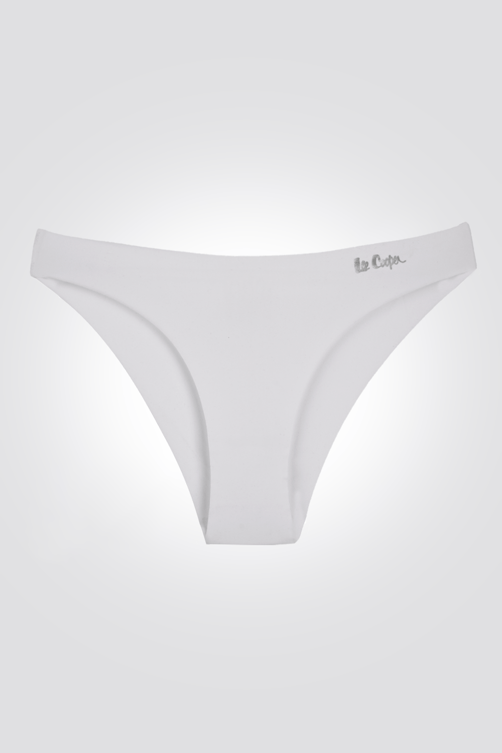 LEE COOPER - תחתוני BRAZILIAN בצבע לבן - MASHBIR//365