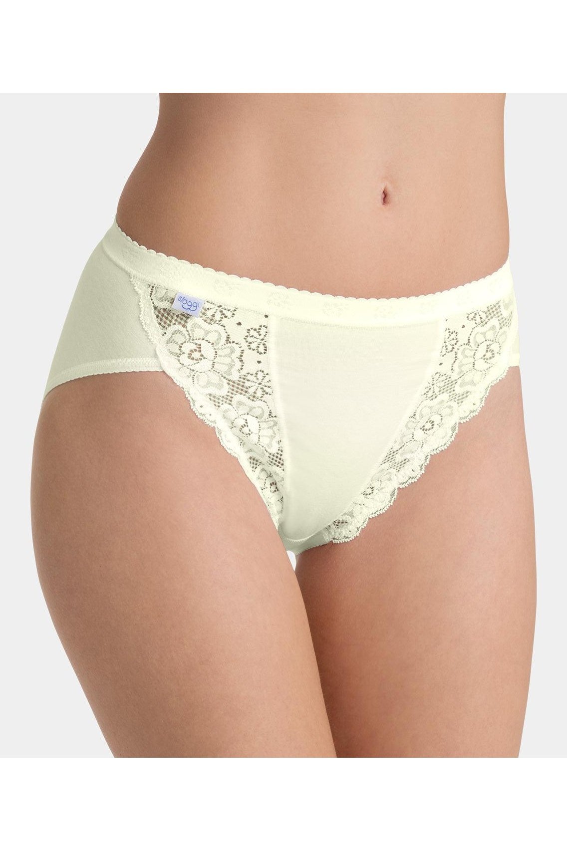 SLOGGI - תחתוני CHIC TAI פנינה - MASHBIR//365