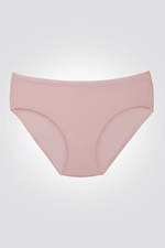 DELTA - תחתוני היפסטר 720 רשת בצבע ורוד - MASHBIR//365